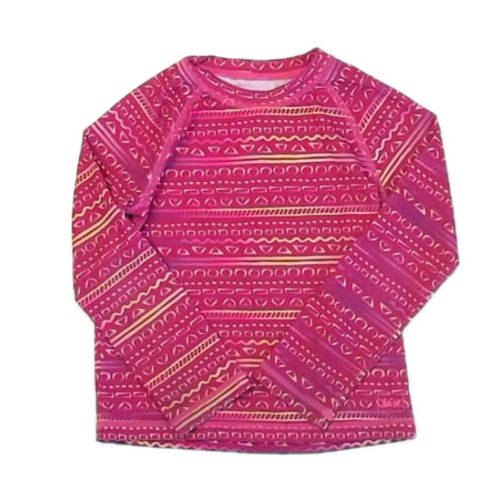REI Girls Pink Athletic Top size: 4T